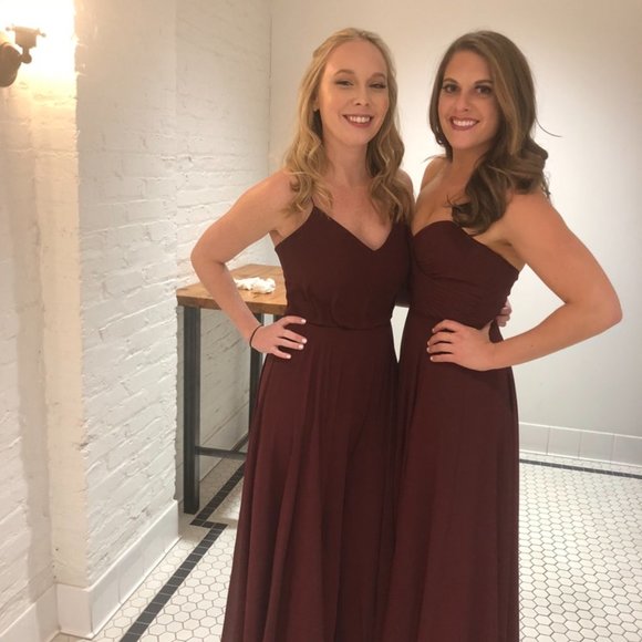 Adeline Dress - Picture 8 of 8